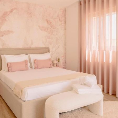 Glam House No Coracao Da Cidade فارو المظهر الخارجي الصورة
