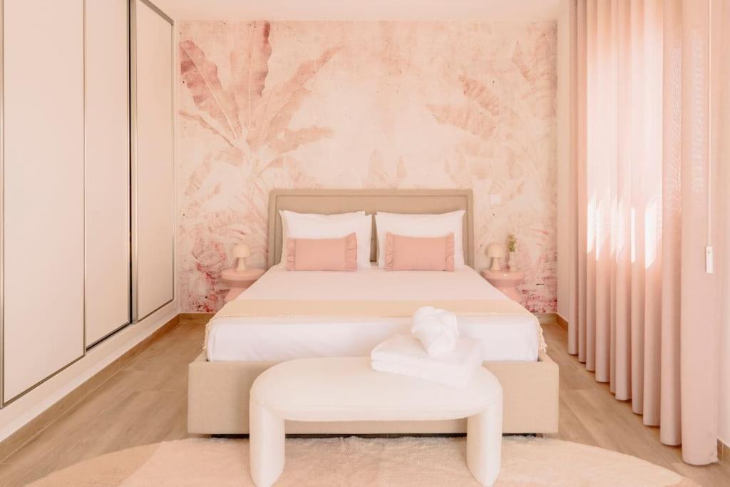 Glam House No Coracao Da Cidade فارو المظهر الخارجي الصورة
