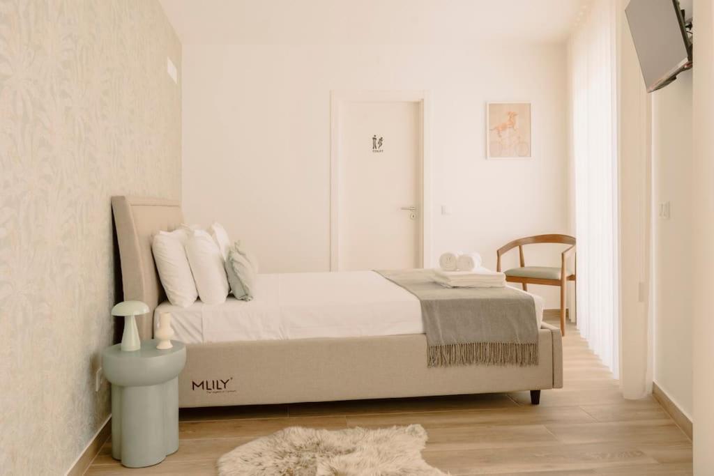 Glam House No Coracao Da Cidade فارو المظهر الخارجي الصورة