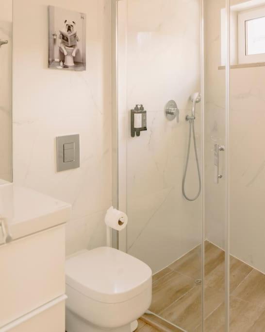 Glam House No Coracao Da Cidade فارو المظهر الخارجي الصورة