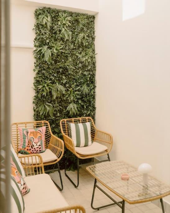 Glam House No Coracao Da Cidade فارو المظهر الخارجي الصورة