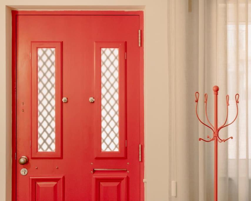 Glam House No Coracao Da Cidade فارو المظهر الخارجي الصورة